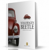 VOLKSWAGEN BEETLE: HAYNES GREAT CARS SERIES